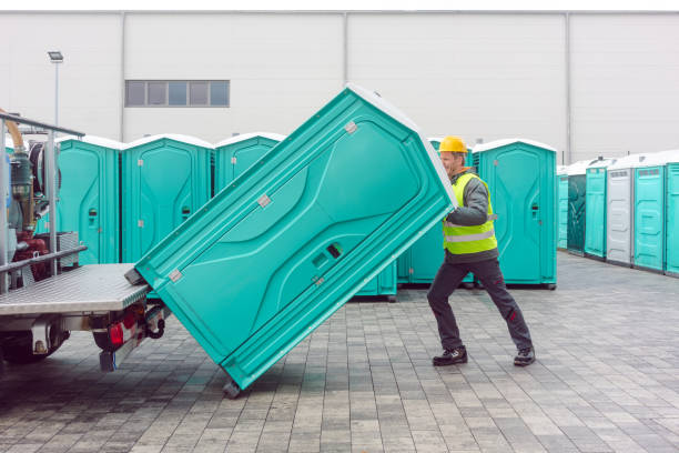 Best Standard Portable Toilet Rental  in Erwin, NC