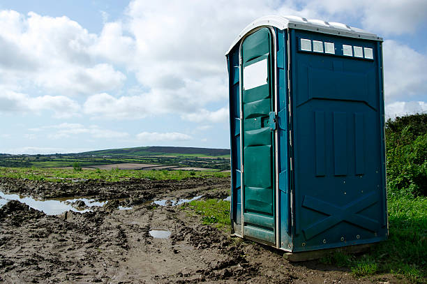 Best Portable Toilets with Baby Changing Stations  in Erwin, NC